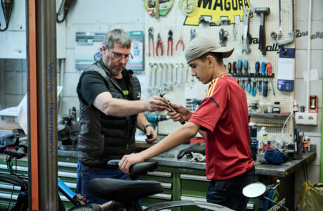 Chancen.Lust Tag_2-Rad-Holly_2023@Marcel Hagen12 Chancen.Lust Tag_2-Rad-Holly_2023@Marcel Hagen12