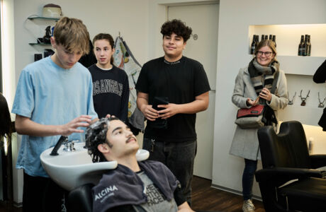 Chancen.Lust Tag_Fön-X by Nadine_2023@Marcel Hagen6 Chancen.Lust Tag_Fön-X by Nadine_2023@Marcel Hagen6