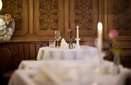 Restaurantfachmann frau