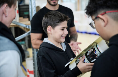 Chancen.Lust Tag_Carini_2023@Marcel Hagen1 Chancen.Lust Tag_Carini_2023@Marcel Hagen1