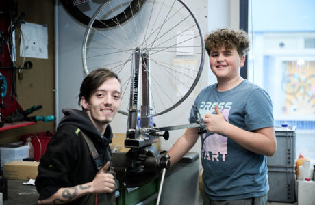 Chancen.Lust Tag_2-Rad-Holly_2023@Marcel Hagen4 Chancen.Lust Tag_2-Rad-Holly_2023@Marcel Hagen4