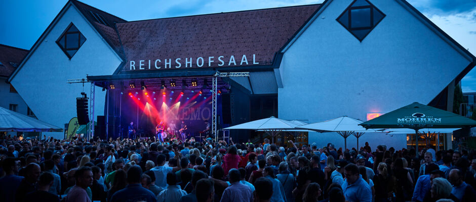 LEMO @Sommer.Lust am Platz LEMO @Sommer.Lust am Platz