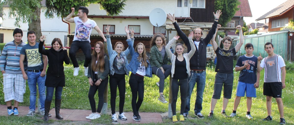 Mondopoly Team Mondopoly@Lustenau