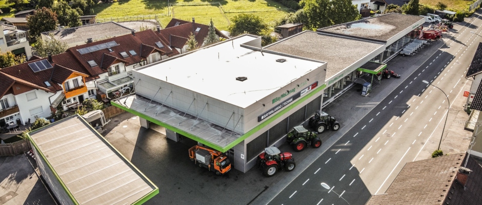 BayWa Lamag I Technik BayWa Lamag I Technik