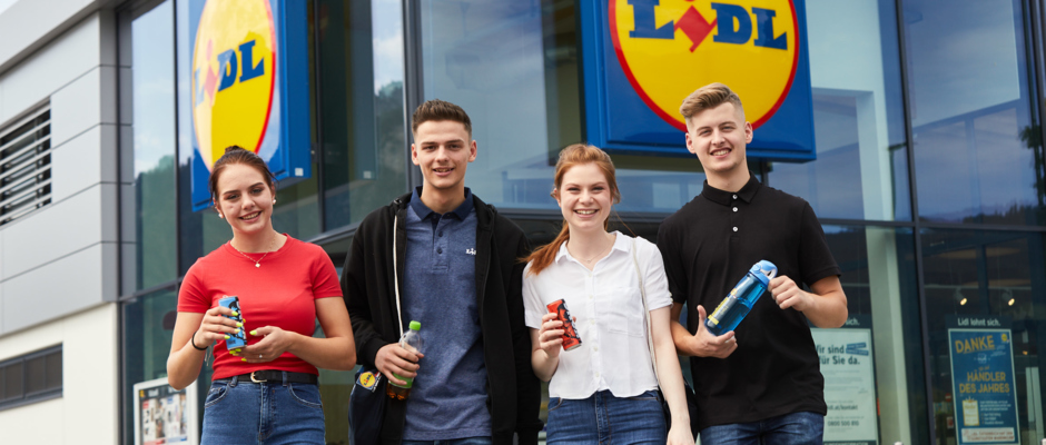 Lidl Österreich _ handout Lidl Österreich _ handout