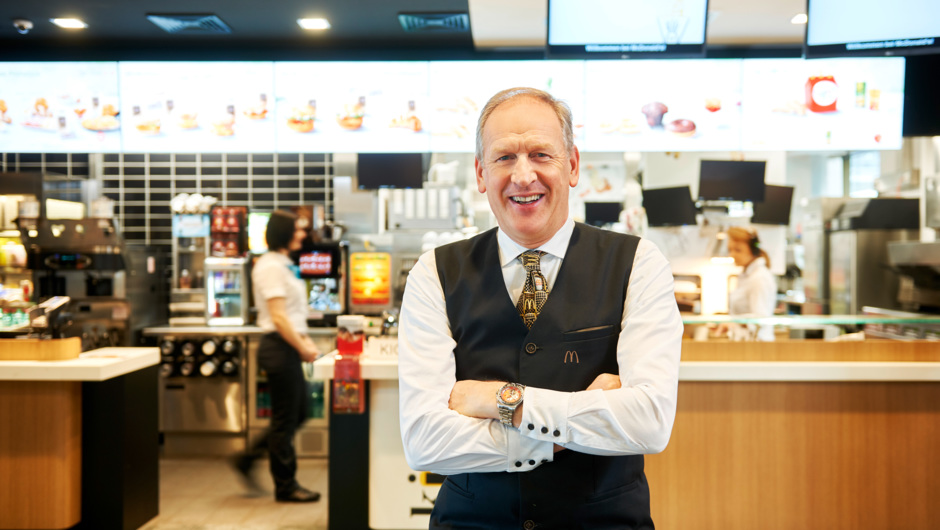 McDonalds_Loek Versluis McDonalds_Loek Versluis