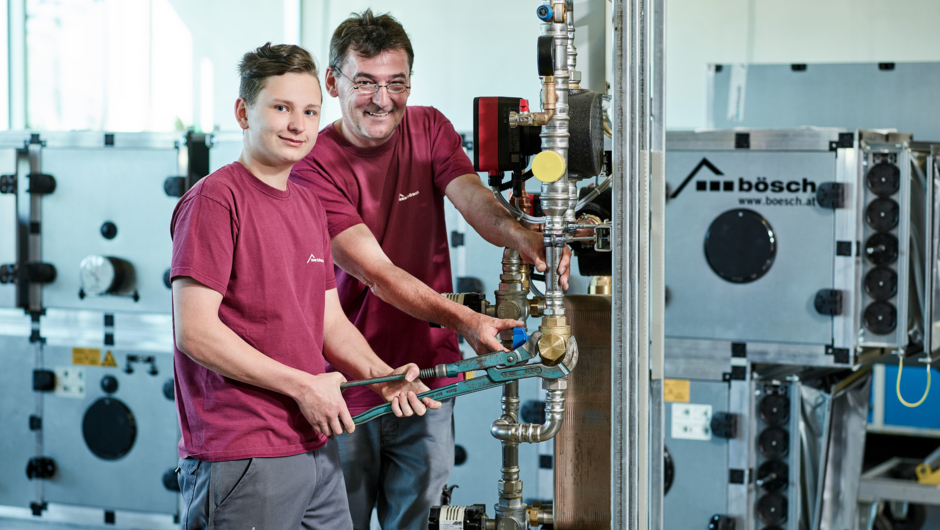 Bösch GmbH & Co KG Bösch GmbH & Co KG