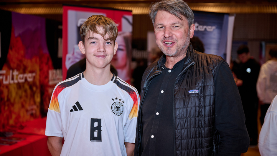 Chancen.Lust Lehrstellenmesse 2024@Marcel Hagen26 Chancen.Lust Lehrstellenmesse 2024@Marcel Hagen26