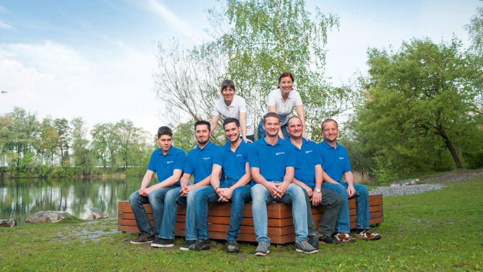 ErwinKuenz Team ErwinKuenz Team