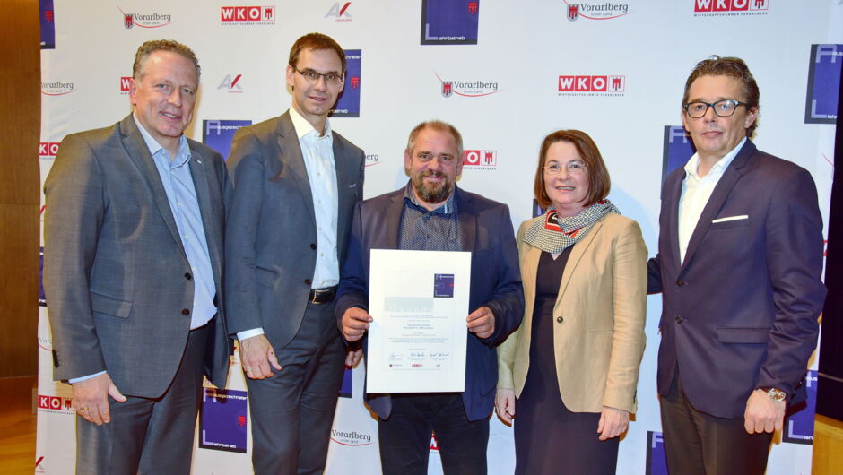 AusgezeichneteLehrbetriebe_2018PERZI@HandoutWKV AusgezeichneteLehrbetriebe_2018PERZI@HandoutWKV