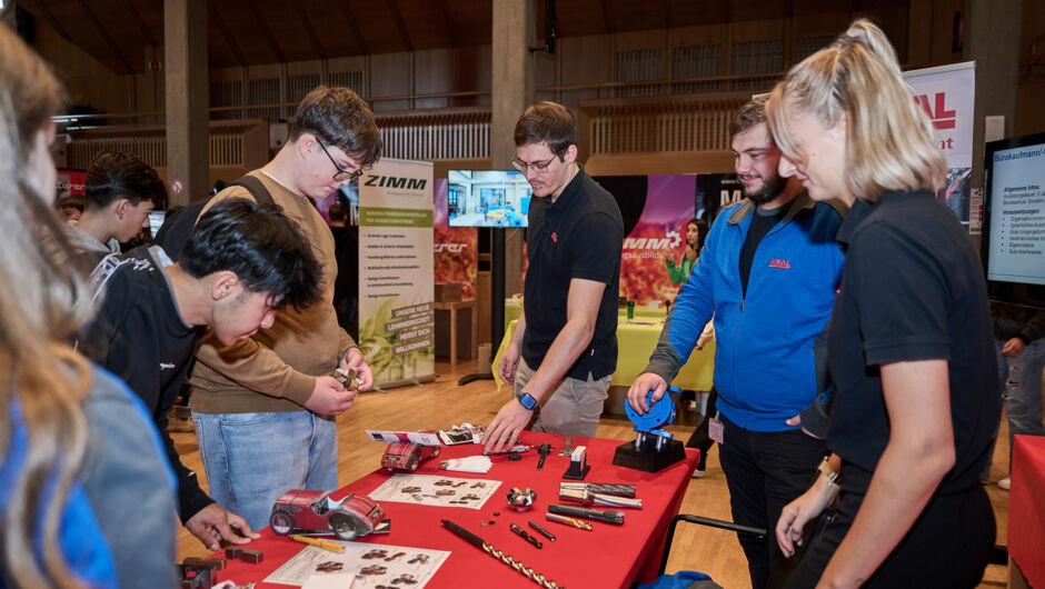 Chancen.Lust Messe_2023@Marcel Hagen89 Chancen.Lust Messe_2023@Marcel Hagen89